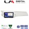 LM Digital - LM ZK8940W GPS Οθόνη OEM Multimedia Αυτοκινήτου για Citroen C3 /DS3 2009 > 2016 (CarPlay/AndroidAuto/BT/GPS/WIFI)