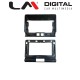LM Digital - LM ZK8950 GPS Οθόνη OEM Multimedia Αυτοκινήτου για Citroen C3 2016> (CarPlay/AndroidAuto/BT/GPS/WIFI)