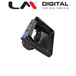 LM Digital - LM ZK8963 GPS Οθόνη OEM Multimedia Αυτοκινήτου για Hyundai Santa Fe - IX45 2018 > 2019 (CarPlay/AndroidAuto/BT/GPS/WIFI)