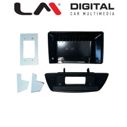 LM Digital - LM ZK8994UP GPS Οθόνη OEM Multimedia Αυτοκινήτου για Mazda BT50 2012 > 2018 (CarPlay/AndroidAuto/BT/GPS/WIFI)