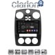 CLARION GL72209 Οθόνη OEM Multimedia Αυτοκινήτου για Chrysler PT Cruiser 2005 > 2010 (CarPlay/AndroidAuto/BT/GPS/WIFI/GPRS)