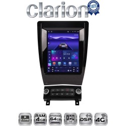 CLARION ZYT049