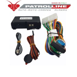 PATROL MAX 845 R V36