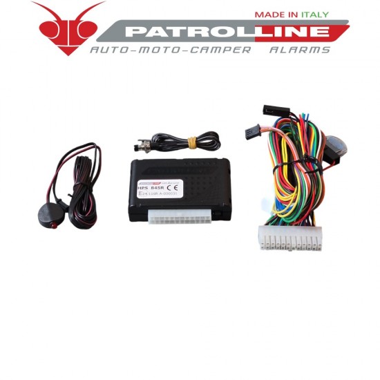 PATROL MAX 845 R V36