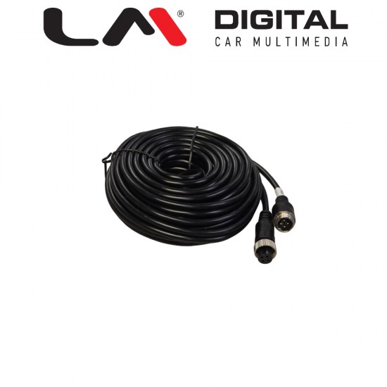 LM ACC X-15 4P