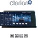 CLARION GL52350 Οθόνη OEM Multimedia Αυτοκινήτου για 9 (CarPlay/AndroidAuto/BT/GPS/WIFI)