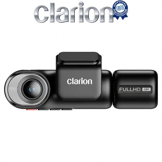 CLARION DVR M07 PRO