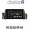 CLARION GL32804I Οθόνη OEM Multimedia Αυτοκινήτου για BMW X3 (F25) και X4 (F26) CIC 2011 > 2013 (CarPlay/AndroidAuto/BT/GPS/WIFI/GPRS)