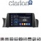 CLARION GL74804I Οθόνη OEM Multimedia Αυτοκινήτου για BMW X3 (F25) και X4 (F26) CIC 2011 > 2013 (CarPlay/AndroidAuto/BT/GPS/WIFI/GPRS)