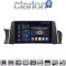 CLARION GL75804I Οθόνη OEM Multimedia Αυτοκινήτου για BMW X3 (F25) και X4 (F26) CIC 2011 > 2013 (CarPlay/AndroidAuto/BT/GPS/WIFI/GPRS)