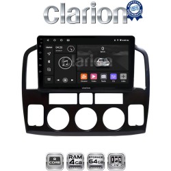 CLARION GL53054N Οθόνη OEM Multimedia Αυτοκινήτου για 9 (CarPlay/AndroidAuto/BT/GPS/WIFI/GPRS)