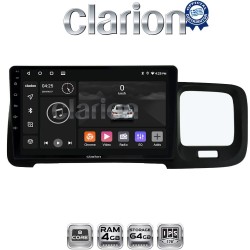 CLARION GL53392 Οθόνη OEM Multimedia Αυτοκινήτου για 9 (CarPlay/AndroidAuto/BT/GPS/WIFI/GPRS)