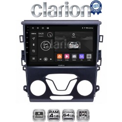 CLARION GL53369 Οθόνη OEM Multimedia Αυτοκινήτου για 9 (CarPlay/AndroidAuto/BT/GPS/WIFI/GPRS)