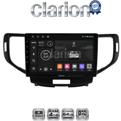 CLARION GL53363 Οθόνη OEM Multimedia Αυτοκινήτου για 9 (CarPlay/AndroidAuto/BT/GPS/WIFI/GPRS)