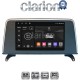 CLARION GL52397C Οθόνη OEM Multimedia Αυτοκινήτου για 9 (CarPlay/AndroidAuto/BT/GPS/WIFI)