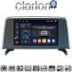 CLARION GL75397C Οθόνη OEM Multimedia Αυτοκινήτου για BMW X5 (E70) & X6 (E72) με συστημα CCC (CarPlay/AndroidAuto/BT/GPS/WIFI/GPRS)