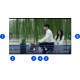 CLARION GL32397I Οθόνη OEM Multimedia Αυτοκινήτου για BMW X5 (E70) & X6 (E72) με συστημα CIC (CarPlay/AndroidAuto/BT/GPS/WIFI/GPRS)