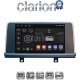 CLARION GL31497N Οθόνη OEM Multimedia Αυτοκινήτου για BMW X5 (F15) & X6 (F16) με συστημα ΝΒΤ (CarPlay/AndroidAuto/BT/GPS/WIFI)