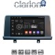 CLARION GL32497N Οθόνη OEM Multimedia Αυτοκινήτου για BMW X5 (F15) & X6 (F16) με συστημα ΝΒΤ (CarPlay/AndroidAuto/BT/GPS/WIFI/GPRS)