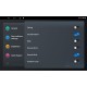 CLARION GL52497N Οθόνη OEM Multimedia Αυτοκινήτου για 9 (CarPlay/AndroidAuto/BT/GPS/WIFI)