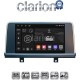 CLARION GL72497N Οθόνη OEM Multimedia Αυτοκινήτου για BMW X5 (F15) & X6 (F16) με συστημα ΝΒΤ (CarPlay/AndroidAuto/BT/GPS/WIFI/GPRS)