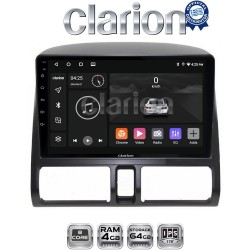 CLARION GL53376CL Οθόνη OEM Multimedia Αυτοκινήτου για 9 (CarPlay/AndroidAuto/BT/GPS/WIFI/GPRS)