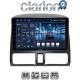 CLARION GL53376CL Οθόνη OEM Multimedia Αυτοκινήτου για 9 (CarPlay/AndroidAuto/BT/GPS/WIFI/GPRS)