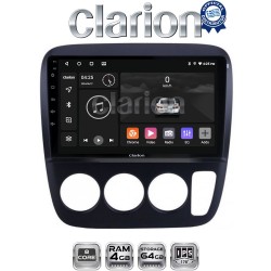 CLARION GL53376A Οθόνη OEM Multimedia Αυτοκινήτου για 9 (CarPlay/AndroidAuto/BT/GPS/WIFI/GPRS)