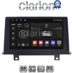 CLARION GL53175 Οθόνη OEM Multimedia Αυτοκινήτου για 9 (CarPlay/AndroidAuto/BT/GPS/WIFI/GPRS)