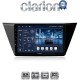 CLARION GL53522 Οθόνη OEM Multimedia Αυτοκινήτου για 10 (CarPlay/AndroidAuto/BT/GPS/WIFI/GPRS)