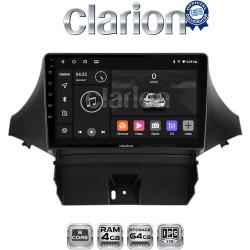 CLARION GL53710 Οθόνη OEM Multimedia Αυτοκινήτου για 9 (CarPlay/AndroidAuto/BT/GPS/WIFI/GPRS)
