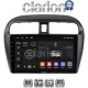 CLARION GL52850 Οθόνη OEM Multimedia Αυτοκινήτου για 9 (CarPlay/AndroidAuto/BT/GPS/WIFI)