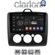 CLARION GL53329B Οθόνη OEM Multimedia Αυτοκινήτου για 9 (CarPlay/AndroidAuto/BT/GPS/WIFI/GPRS)