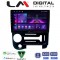 LM Digital - LM ZA4608 GPS Οθόνη OEM Multimedia Αυτοκινήτου για Hyundai Atos 1997-2010 (CarPlay/AndroidAuto/BT/GPS/WIFI)
