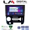 LM Digital - LM ZG4608 GPS Οθόνη OEM Multimedia Αυτοκινήτου για Hyundai Atos 1997-2010 (CarPlay/AndroidAuto/BT/GPS/WIFI/GPRS)