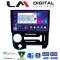 LM Digital - LM ZC8608 GPS Οθόνη OEM Multimedia Αυτοκινήτου για Hyundai Atos 1997-2010 (CarPlay/AndroidAuto/BT/GPS/WIFI/GPRS)