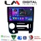 LM Digital - LM ZT8608 GPS Οθόνη OEM Multimedia Αυτοκινήτου για Hyundai Atos 1997-2010 (CarPlay/AndroidAuto/BT/GPS/WIFI/GPRS)