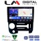 LM Digital - LM ZK8608 GPS Οθόνη OEM Multimedia Αυτοκινήτου για Hyundai Atos 1997-2010 (CarPlay/AndroidAuto/BT/GPS/WIFI)