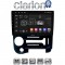 CLARION GL31608 Οθόνη OEM Multimedia Αυτοκινήτου για Hyundai Atos 1997-2010 (CarPlay/AndroidAuto/BT/GPS/WIFI)