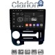 CLARION GL31608 Οθόνη OEM Multimedia Αυτοκινήτου για Hyundai Atos 1997-2010 (CarPlay/AndroidAuto/BT/GPS/WIFI)
