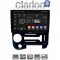 CLARION GL32608 Οθόνη OEM Multimedia Αυτοκινήτου για Hyundai Atos 1997-2010 (CarPlay/AndroidAuto/BT/GPS/WIFI/GPRS)