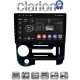 CLARION GL72608 Οθόνη OEM Multimedia Αυτοκινήτου για Hyundai Atos 1997-2010 (CarPlay/AndroidAuto/BT/GPS/WIFI/GPRS)
