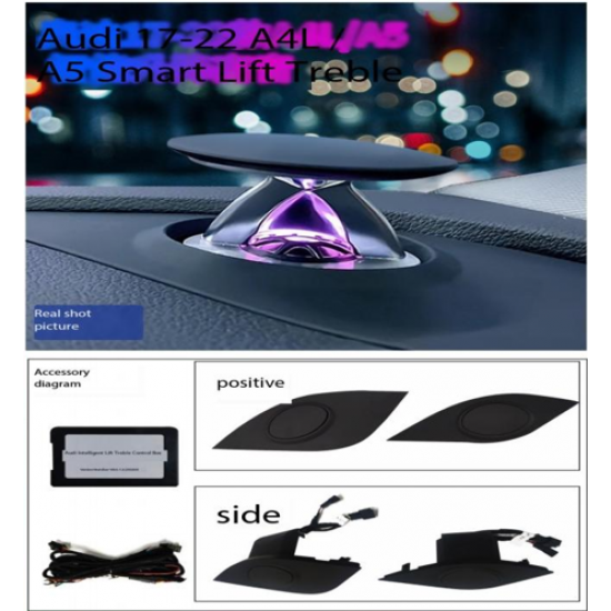 LM AMBIENT AD702 TW