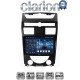 CLARION GL32014 Οθόνη OEM Multimedia Αυτοκινήτου για Ssangyong Rexton 2006 > 2015 (CarPlay/AndroidAuto/BT/GPS/WIFI/GPRS)