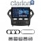 CLARION GL32367B Οθόνη OEM Multimedia Αυτοκινήτου για Ford Mondeo 2007 > 2010 (CarPlay/AndroidAuto/BT/GPS/WIFI/GPRS)