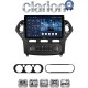 CLARION GL32367B Οθόνη OEM Multimedia Αυτοκινήτου για Ford Mondeo 2007 > 2010 (CarPlay/AndroidAuto/BT/GPS/WIFI/GPRS)