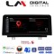 LM Digital - LM JFK350 B4 NBT Οθόνη OEM Multimedia Αυτοκινήτου για BMW S.3 (F30/F31/F34/F35 (2013-2016) & Series 4 - F32/F33/F36 (2013-2016) με εργοστασιακό σύστημα NBT (CarPlay/AndroidAuto/BT/GPS/WIFI/GPRS)