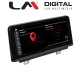LM Digital - LM JFK350 B4 NBT Οθόνη OEM Multimedia Αυτοκινήτου για BMW S.3 (F30/F31/F34/F35 (2013-2016) & Series 4 - F32/F33/F36 (2013-2016) με εργοστασιακό σύστημα NBT (CarPlay/AndroidAuto/BT/GPS/WIFI/GPRS)