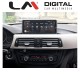 LM Digital - LM JFK350 B4 NBT Οθόνη OEM Multimedia Αυτοκινήτου για BMW S.3 (F30/F31/F34/F35 (2013-2016) & Series 4 - F32/F33/F36 (2013-2016) με εργοστασιακό σύστημα NBT (CarPlay/AndroidAuto/BT/GPS/WIFI/GPRS)