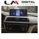 LM Digital - LM JFK350 B4 NBT Οθόνη OEM Multimedia Αυτοκινήτου για BMW S.3 (F30/F31/F34/F35 (2013-2016) & Series 4 - F32/F33/F36 (2013-2016) με εργοστασιακό σύστημα NBT (CarPlay/AndroidAuto/BT/GPS/WIFI/GPRS)